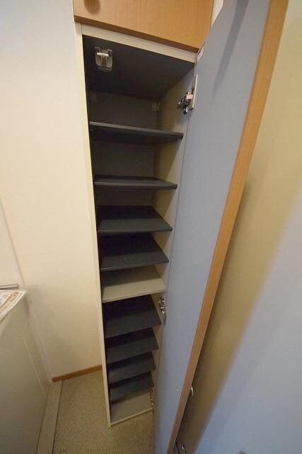 パナハイツ伊藤 の物件内観写真