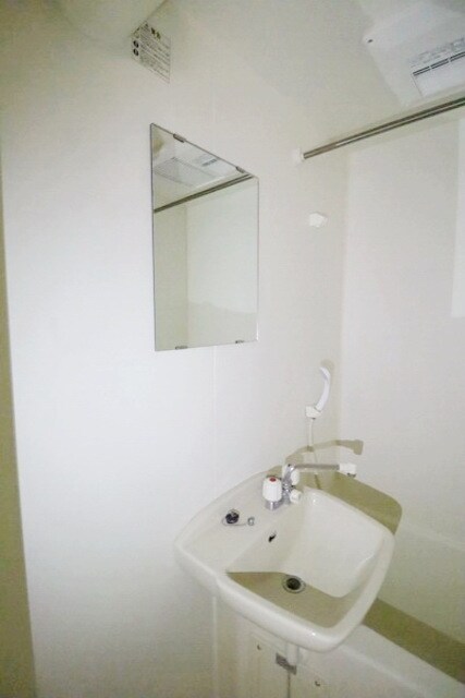 レオパレスグリーンハイムの物件内観写真