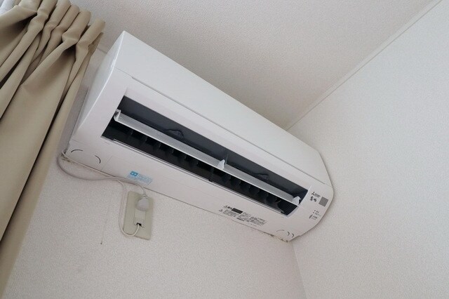 レオパレスグリーンハイムの物件内観写真