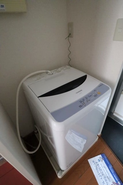 レオパレスグリーンハイムの物件内観写真