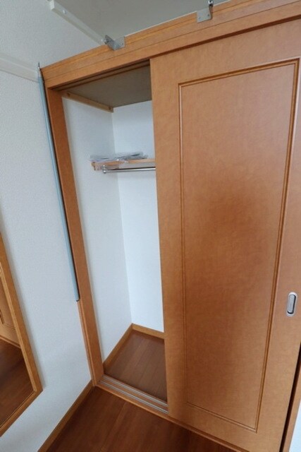 レオパレスグリーンハイムの物件内観写真