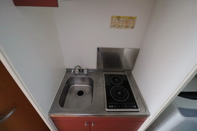 レオパレスグリーンハイムの物件内観写真