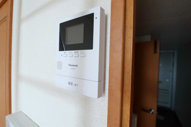 レオパレスグリーンハイムの物件内観写真