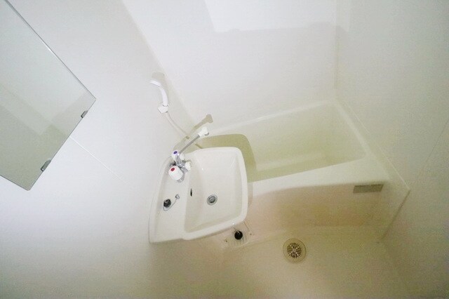 レオパレスグリーンハイムの物件内観写真