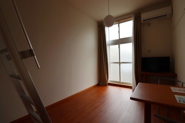 レオパレスグリーンハイムの物件内観写真