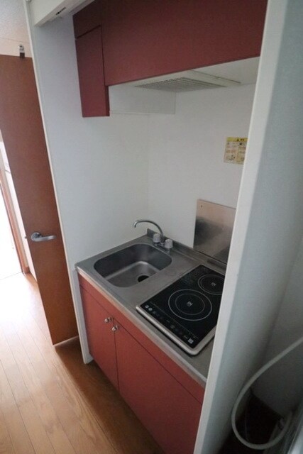 レオパレスグリーンハイムの物件内観写真