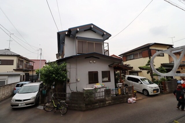 レオパレスグリーンハイムの物件内観写真