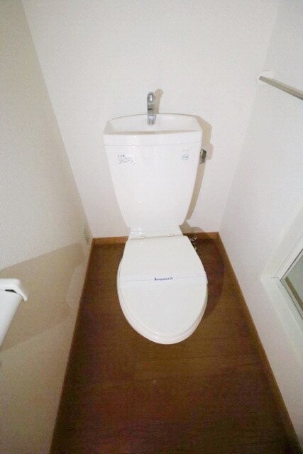 レオパレスグリーンハイムの物件内観写真