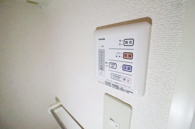 レオパレスグリーンハイムの物件内観写真