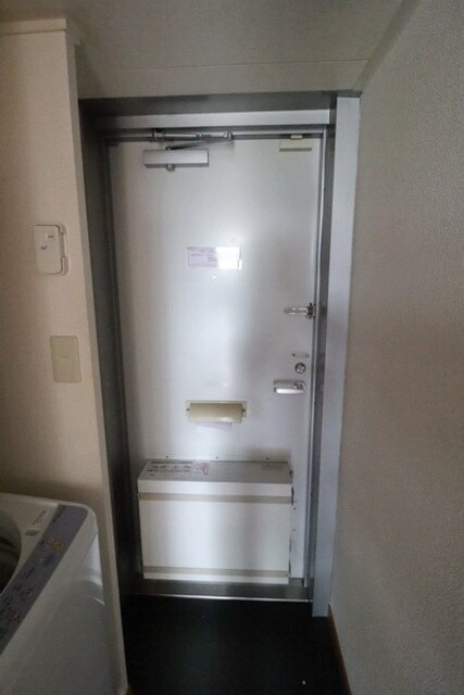 レオパレスグリーンハイムの物件内観写真