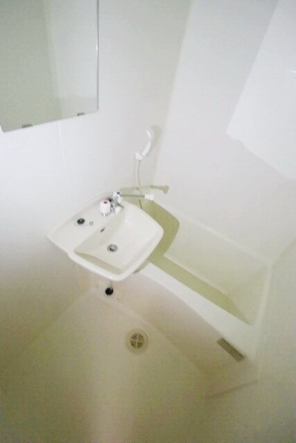 レオパレスグリーンハイムの物件内観写真