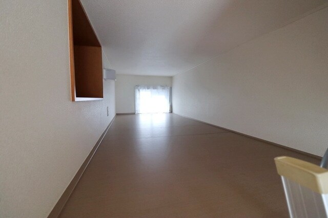 レオパレスグリーンハイムの物件内観写真