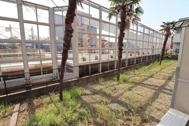 レオパレスグリーンハイムIIの物件内観写真