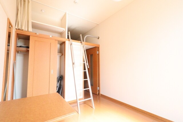 レオパレスグリーンハイムIIの物件内観写真