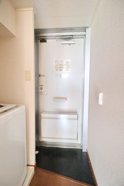 レオパレスグリーンハイムIIの物件内観写真