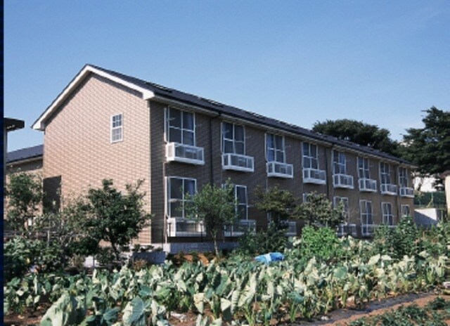 レオパレス鶴間アイリスIIの物件内観写真