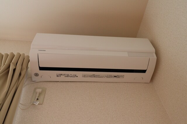 レオパレス鶴間アイリスIIの物件内観写真