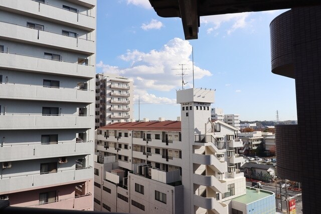 ABITARE海老名の物件内観写真