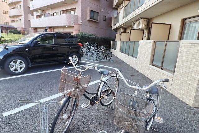 ABITARE海老名の物件内観写真