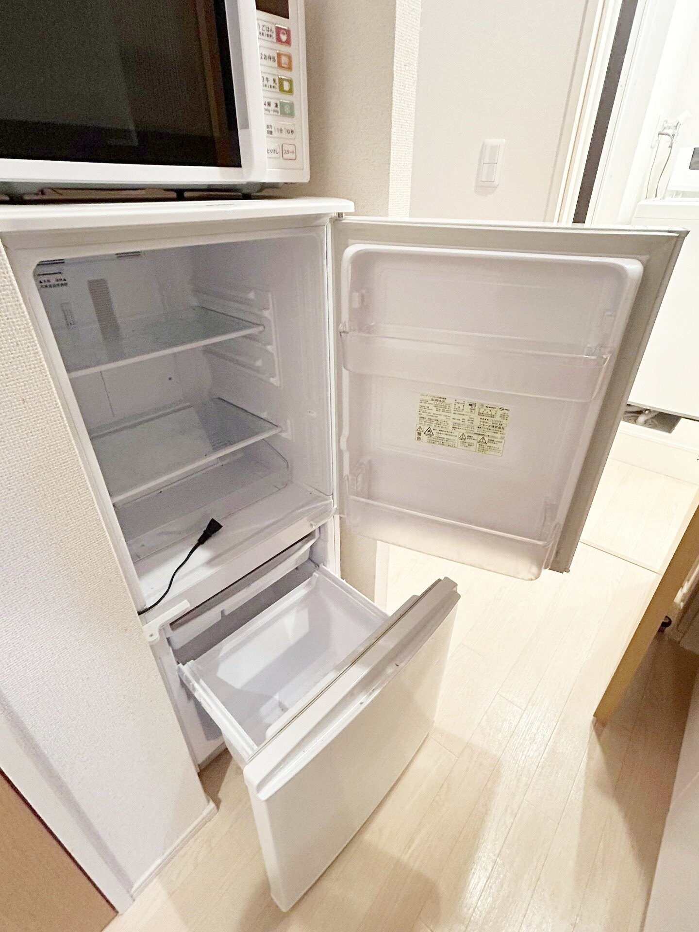 クレイノ向日葵 レジデンスの物件内観写真