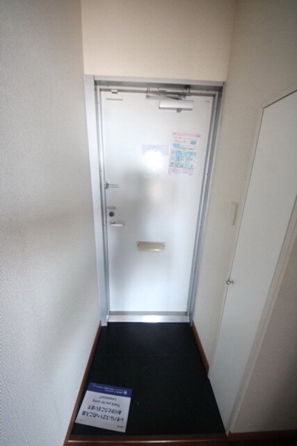 レオパレスPoemの物件内観写真