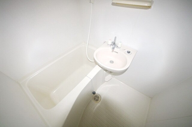 レオパレスPoemの物件内観写真