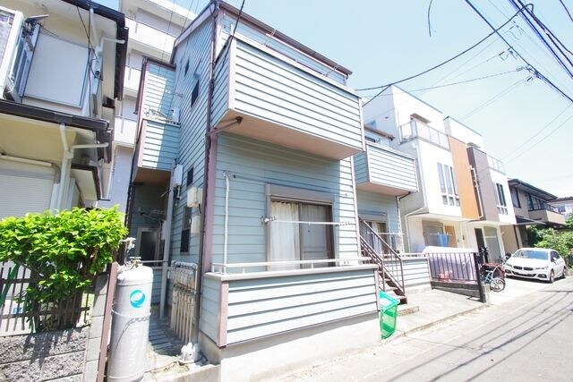 ミラノシティ中央林間の物件内観写真