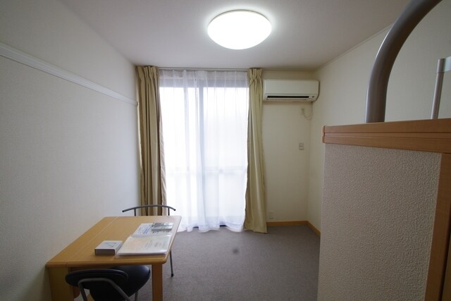 レオパレス丸岡の物件内観写真