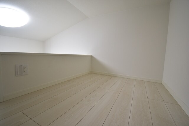 リベルテ中央林間の物件内観写真