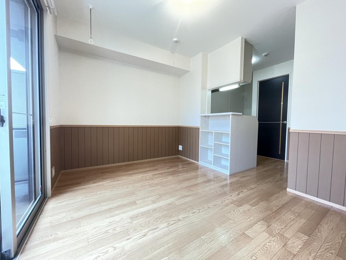 ウィステリア秀和の物件内観写真