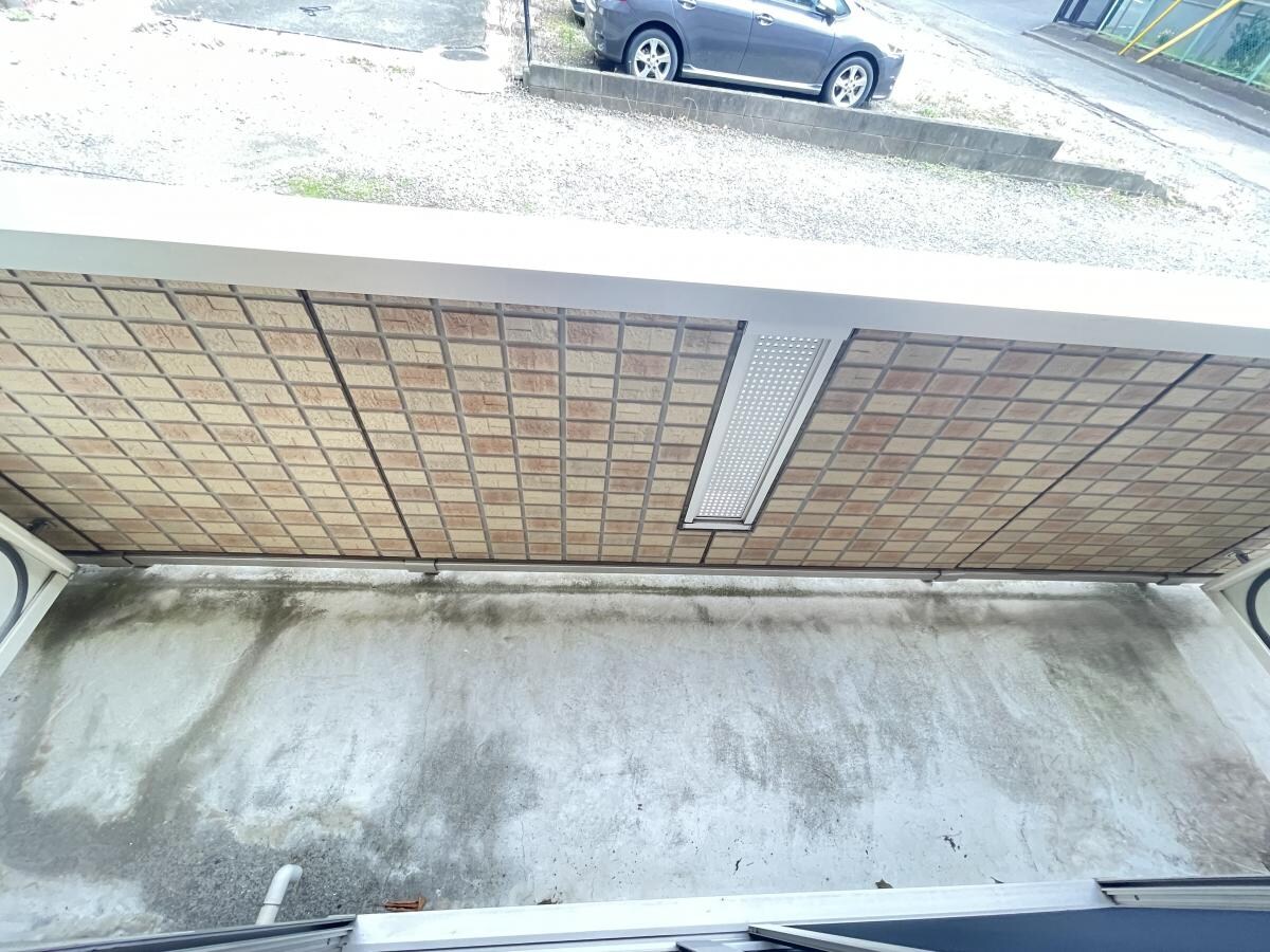 ウィステリア秀和の物件内観写真