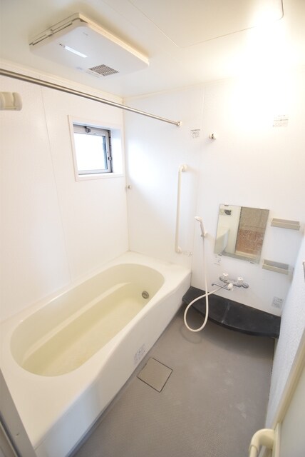 コートヴィレッジの物件内観写真