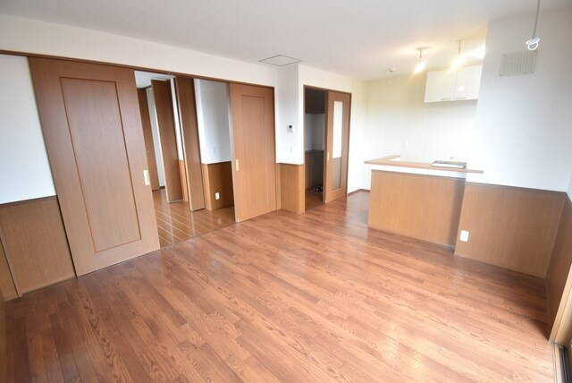 コートヴィレッジの物件内観写真