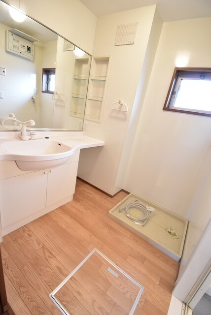 コートヴィレッジの物件内観写真