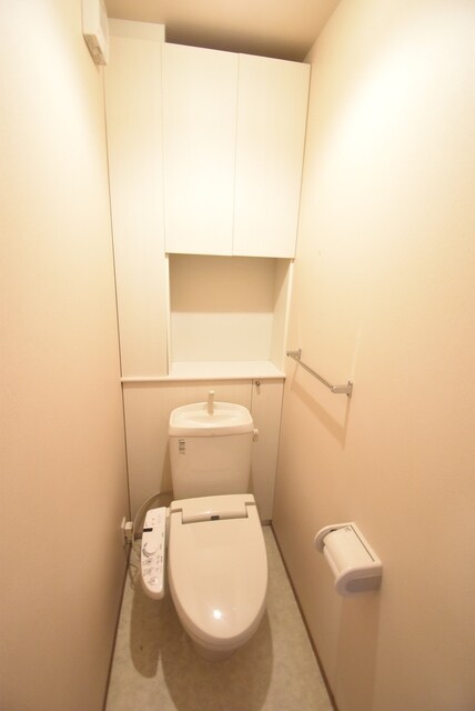 コートヴィレッジの物件内観写真