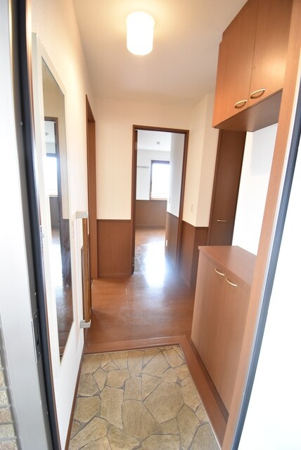 コートヴィレッジの物件内観写真