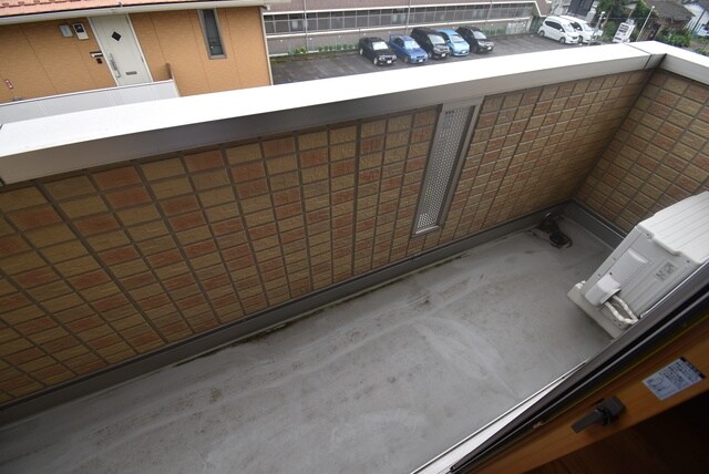 コートヴィレッジの物件内観写真