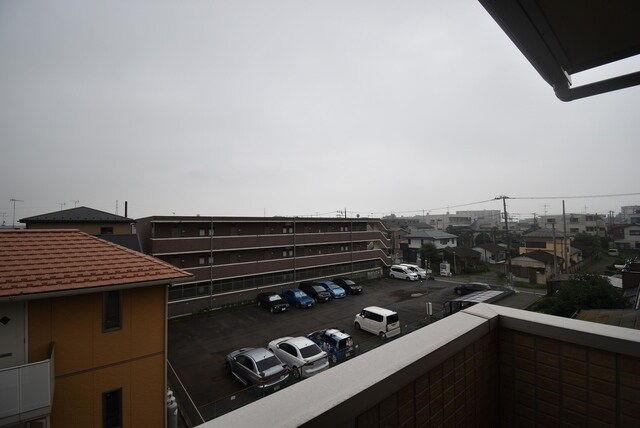 コートヴィレッジの物件内観写真