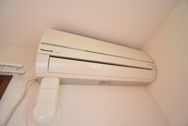 コートヴィレッジの物件内観写真