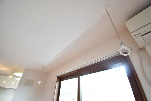 コートヴィレッジの物件内観写真