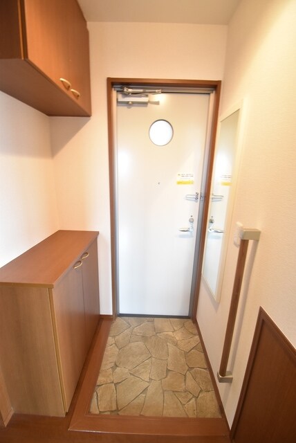 コートヴィレッジの物件内観写真