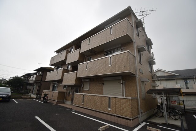 コートヴィレッジの物件内観写真