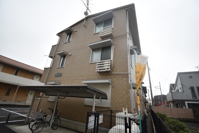 コートヴィレッジの物件内観写真