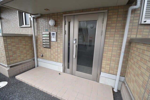 コートヴィレッジの物件内観写真