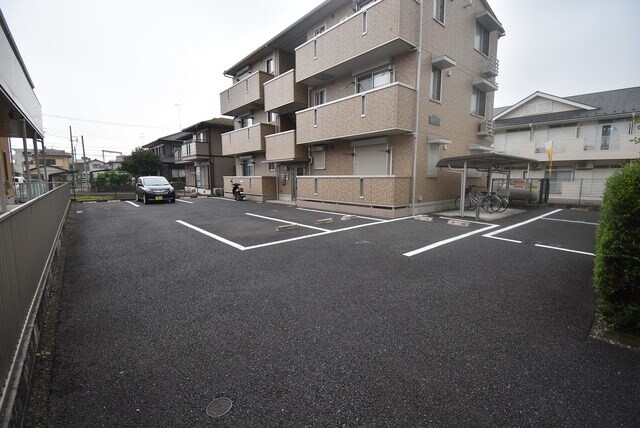 コートヴィレッジの物件内観写真