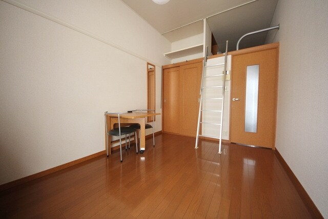 レオパレスかねたの物件内観写真