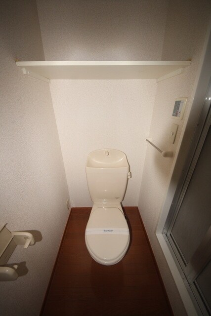 レオパレスかねたの物件内観写真