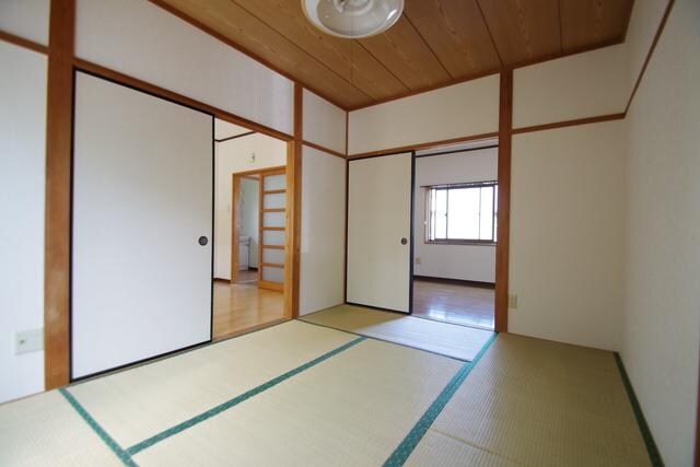 コーポハイネスCの物件内観写真