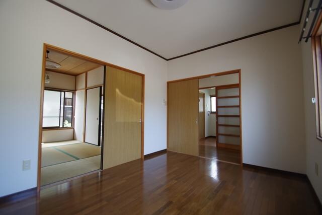 コーポハイネスCの物件内観写真