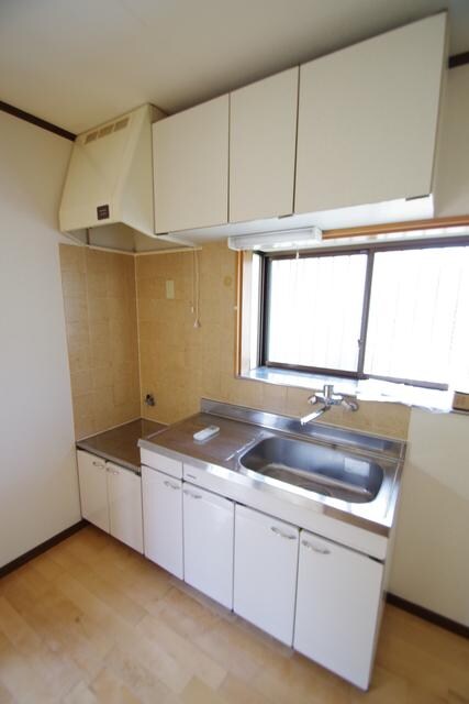 コーポハイネスCの物件内観写真